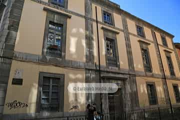 Escuela Municipal de Música