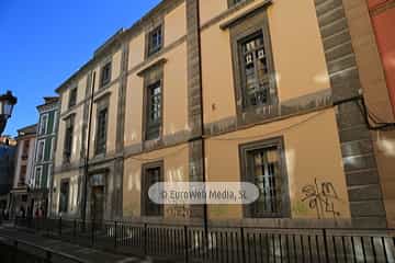 Escuela Municipal de Música