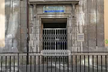 Escuela Municipal de Música