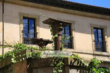 Conjunto de la calle San Antonio, 1-3-5