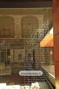 Edificio de oficinas y sede del Colegio de Abogados de Oviedo