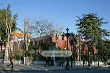 Edificio Banco de España