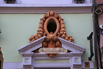 Edificio calle Fruela, 6