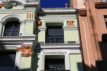 Edificio calle Fruela, 6