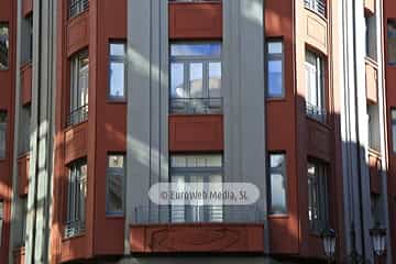 Edificio calle Independencia, 7