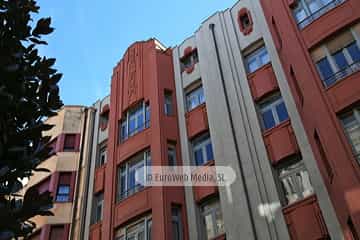 Edificio calle Independencia, 7