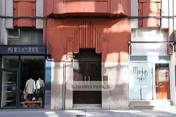 Edificio calle Independencia, 7
