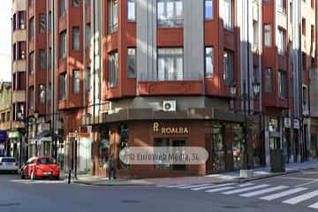 Edificio calle Independencia, 7