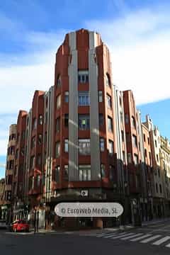Edificio calle Independencia, 7