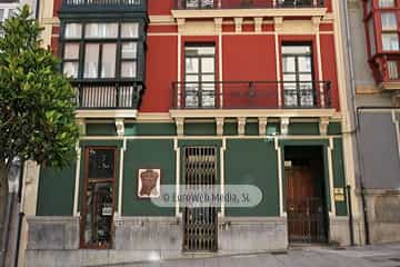 Edificios calle del Rosal, 61 y 63