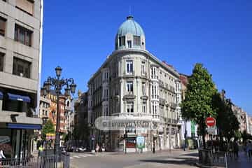 Casa del Marqués de Tremañes