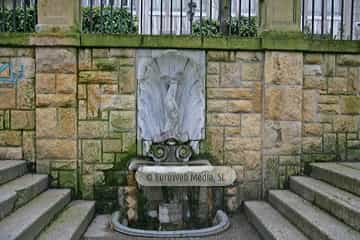 Fuente del Pez