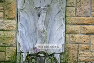 Fuente del Pez