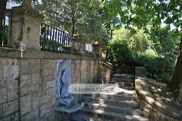 Fuente del Pez