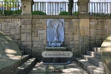 Fuente del Pez