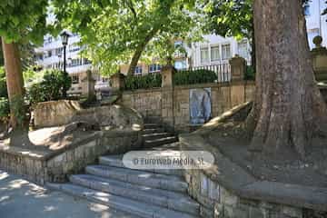 Fuente del Pez
