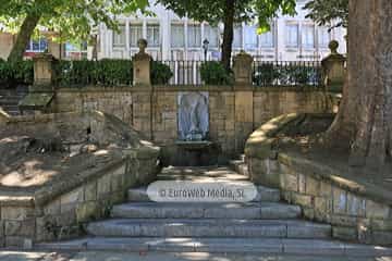 Fuente del Pez