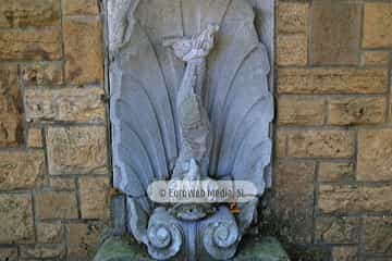 Fuente del Pez