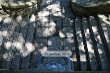 Fuente del Pez