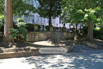 Fuente del Pez