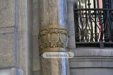 Edificio Banco Herrero