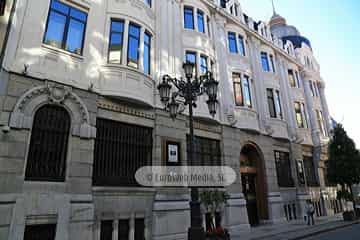 Edificio Banco Herrero