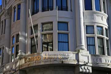 Edificio Banco Herrero