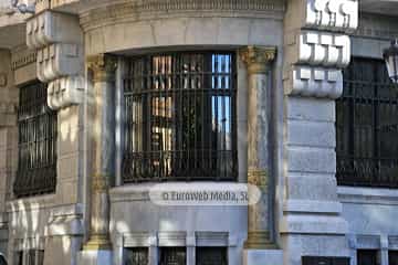 Edificio Banco Herrero