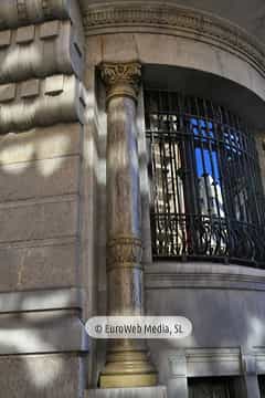 Edificio Banco Herrero