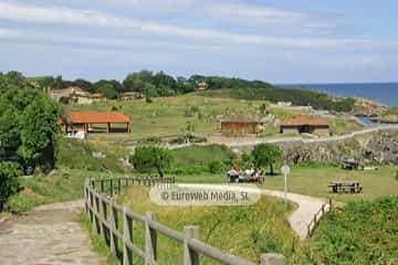 Senda Norte. Concejo de Carreño