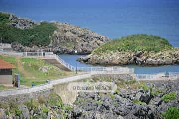 Senda Norte. Concejo de Carreño