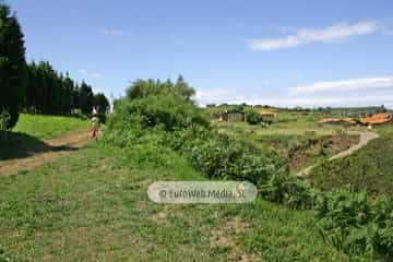 Senda Norte. Concejo de Carreño