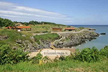 Senda Norte. Concejo de Carreño