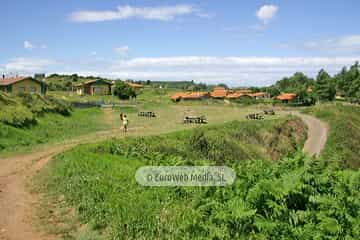 Senda Norte. Concejo de Carreño