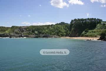 Senda Norte. Concejo de Carreño