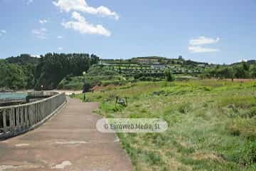 Senda Norte. Concejo de Carreño