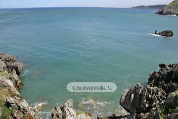 Senda Norte. Concejo de Carreño