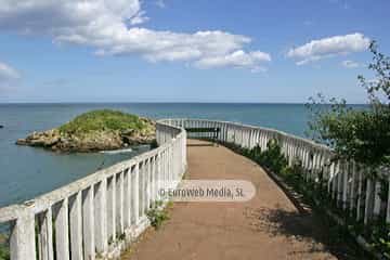 Senda Norte. Concejo de Carreño