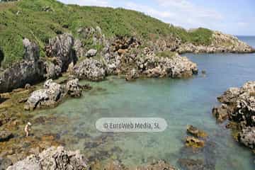 Senda Norte. Concejo de Carreño