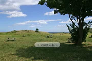 Senda Norte. Concejo de Carreño