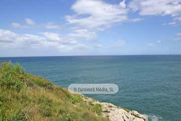 Senda Norte. Concejo de Carreño