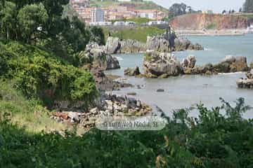 Senda Norte. Concejo de Carreño