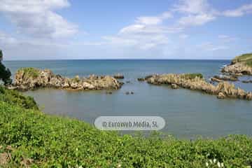 Senda Norte. Concejo de Carreño