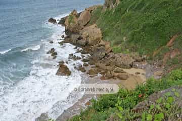 Senda Norte. Concejo de Carreño