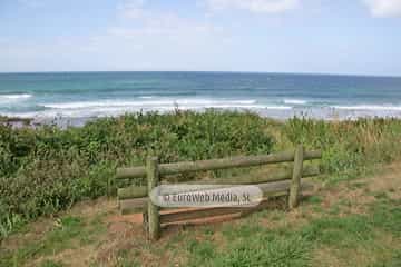 Senda Norte. Concejo de Carreño