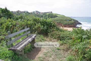 Senda Norte. Concejo de Carreño