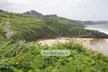 Senda Norte. Concejo de Carreño