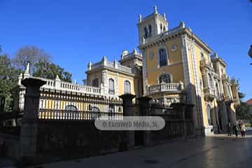 Conservatorio Municipal Julián Orbón