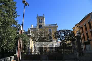 Conservatorio Municipal Julián Orbón