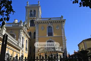 Conservatorio Municipal Julián Orbón